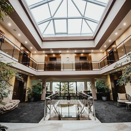 Hotel Villa Ekaterina Vakarel Luaran gambar