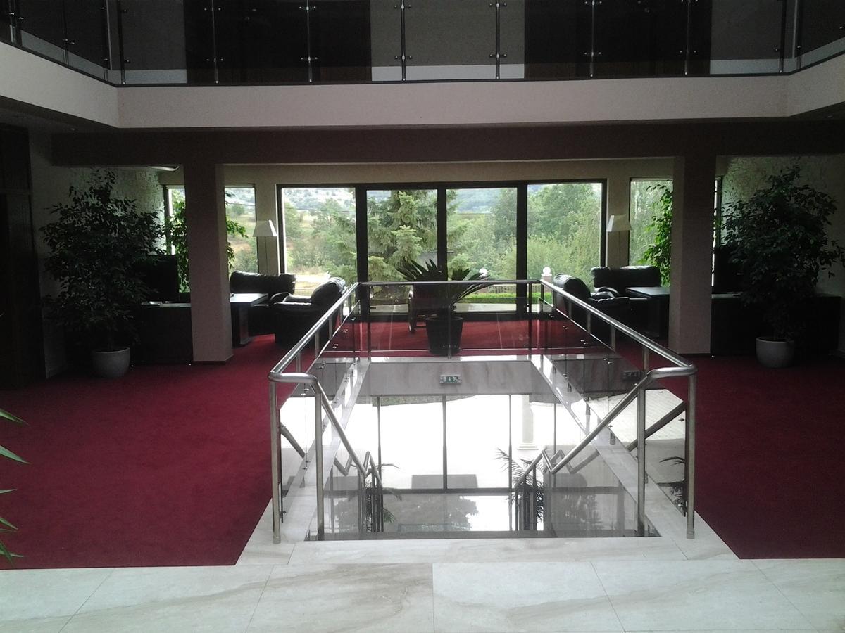 Hotel Villa Ekaterina Vakarel Luaran gambar