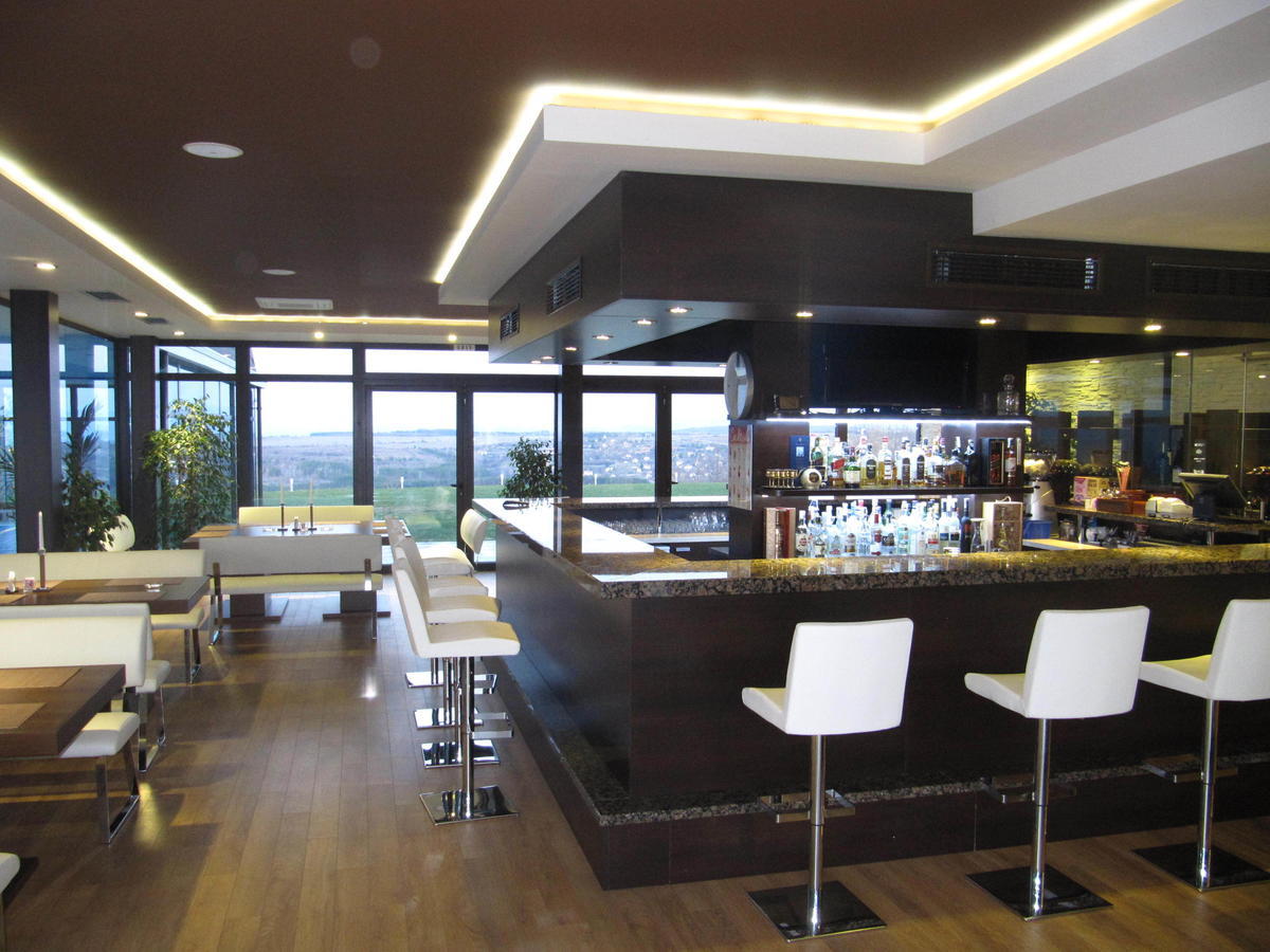Hotel Villa Ekaterina Vakarel Luaran gambar