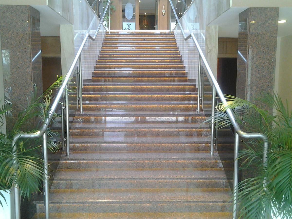 Hotel Villa Ekaterina Vakarel Luaran gambar
