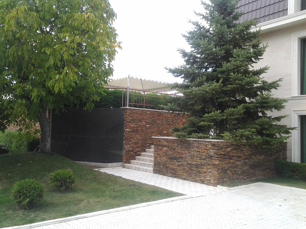 Hotel Villa Ekaterina Vakarel Luaran gambar