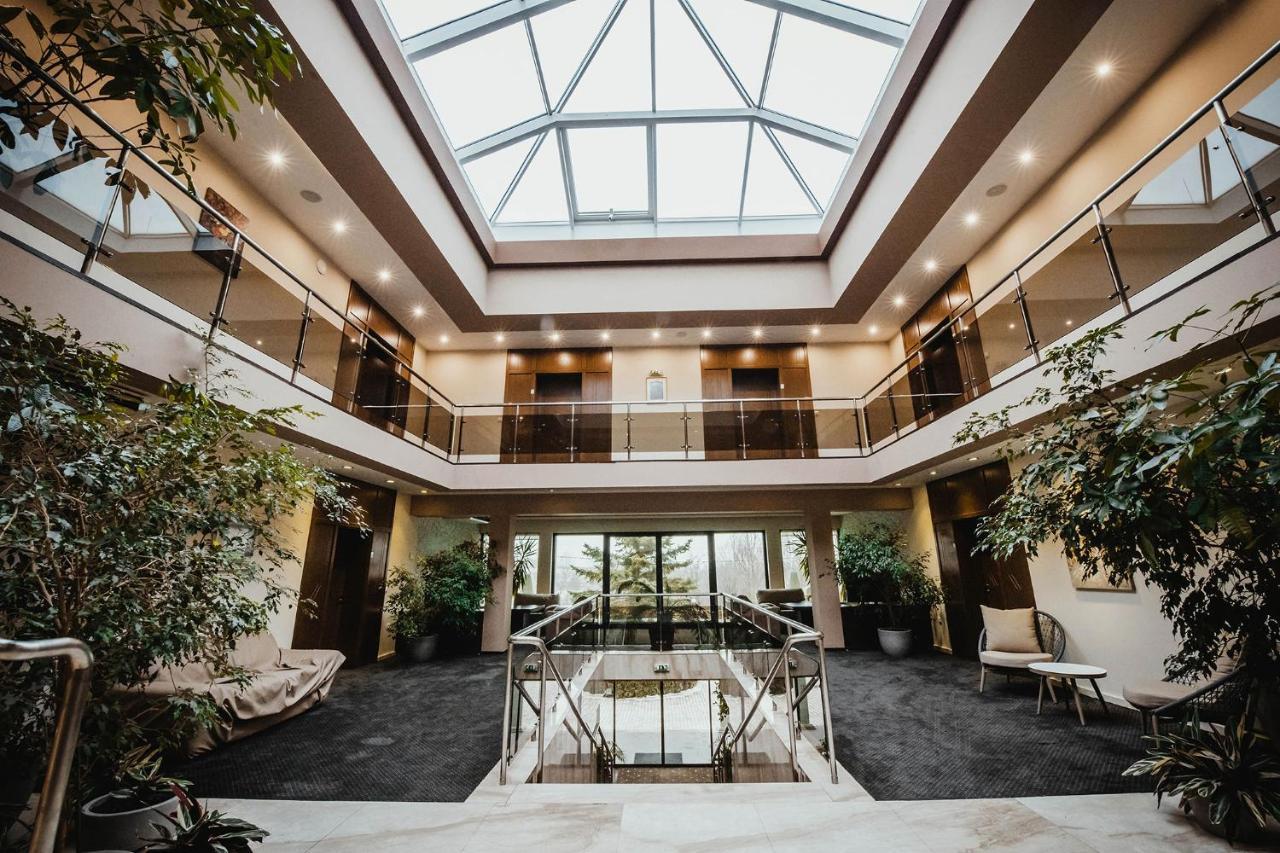 Hotel Villa Ekaterina Vakarel Luaran gambar