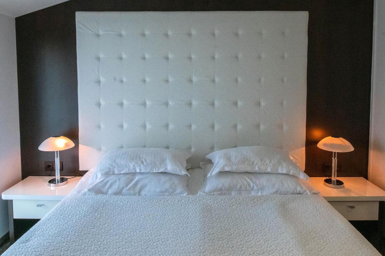 Hotel Villa Ekaterina Vakarel Luaran gambar