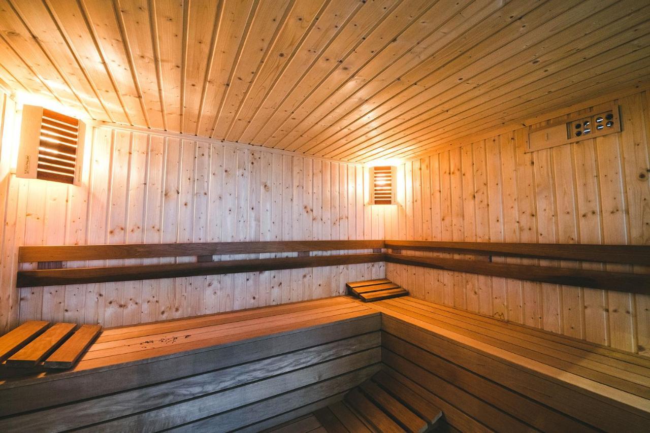 Hotel Villa Ekaterina Vakarel Luaran gambar