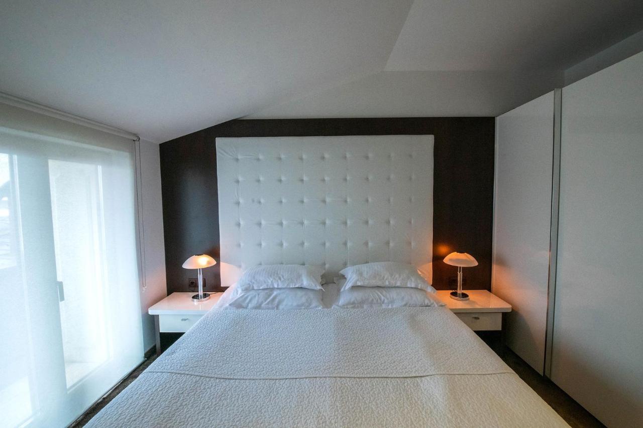 Hotel Villa Ekaterina Vakarel Luaran gambar
