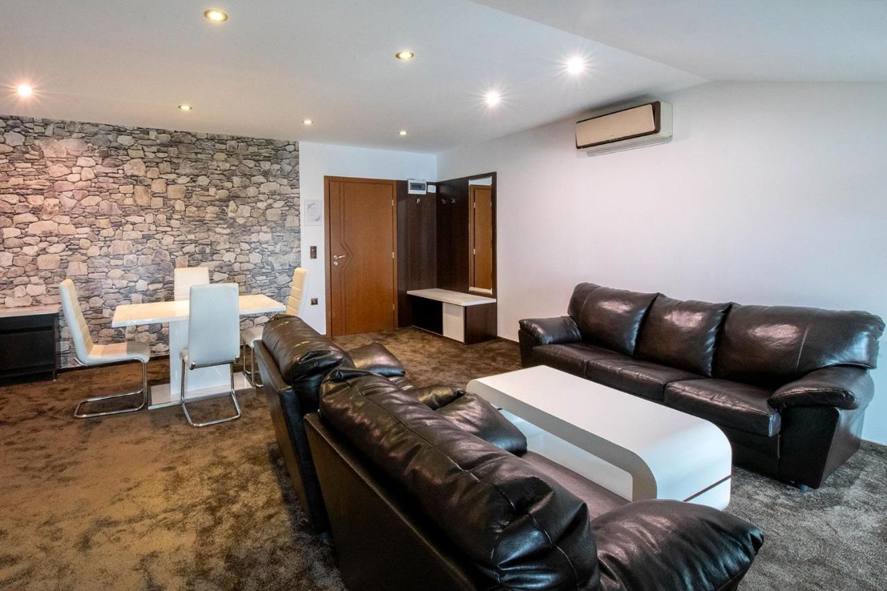 Hotel Villa Ekaterina Vakarel Luaran gambar