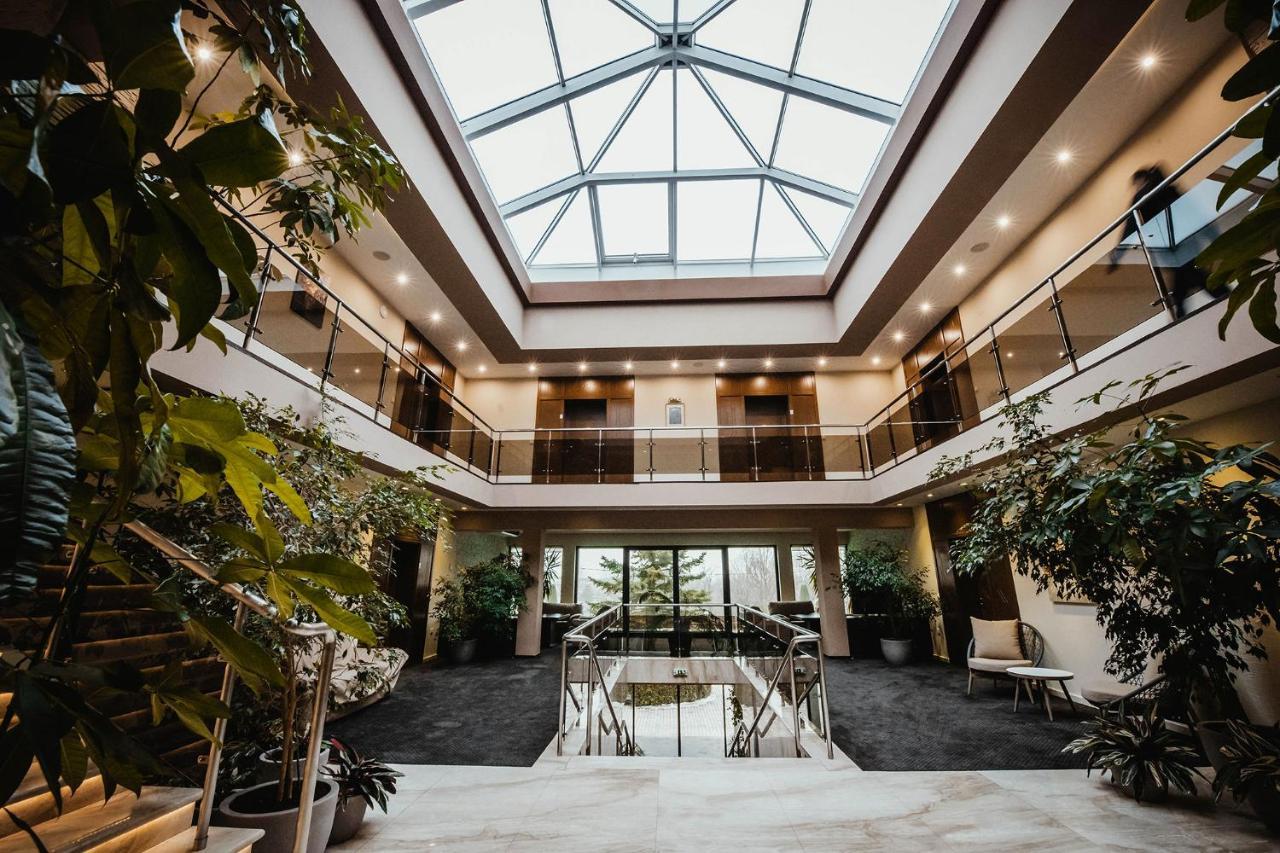 Hotel Villa Ekaterina Vakarel Luaran gambar