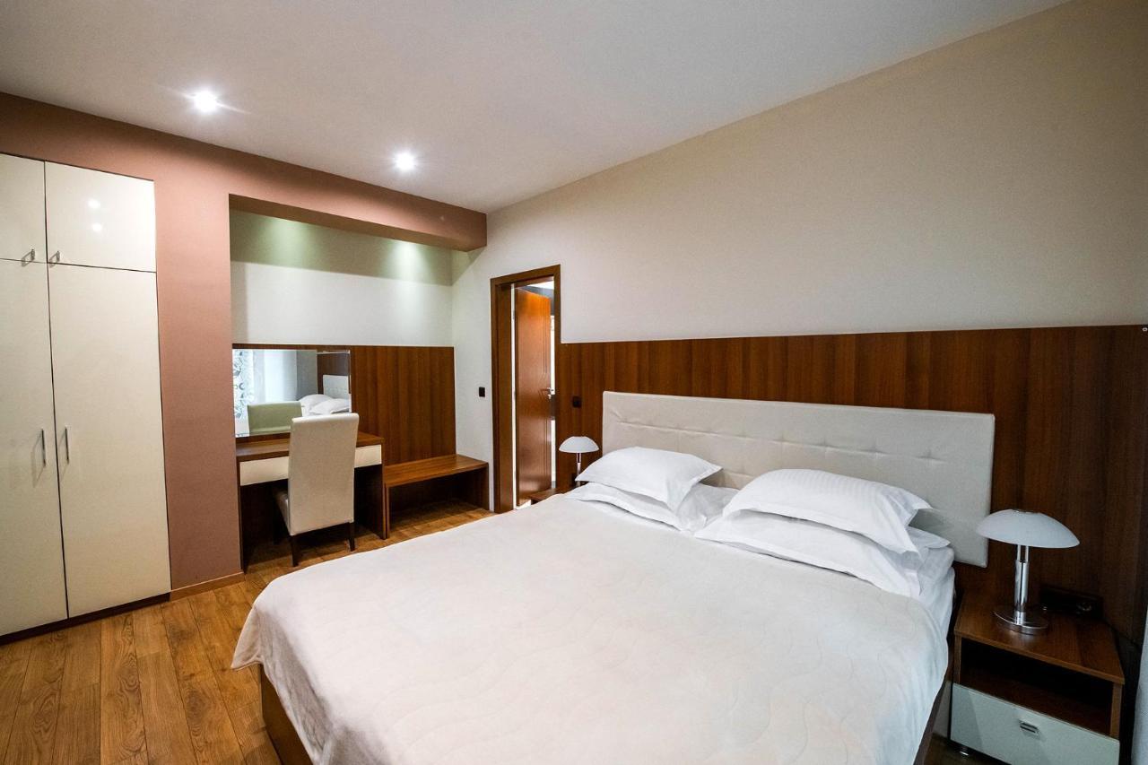 Hotel Villa Ekaterina Vakarel Luaran gambar