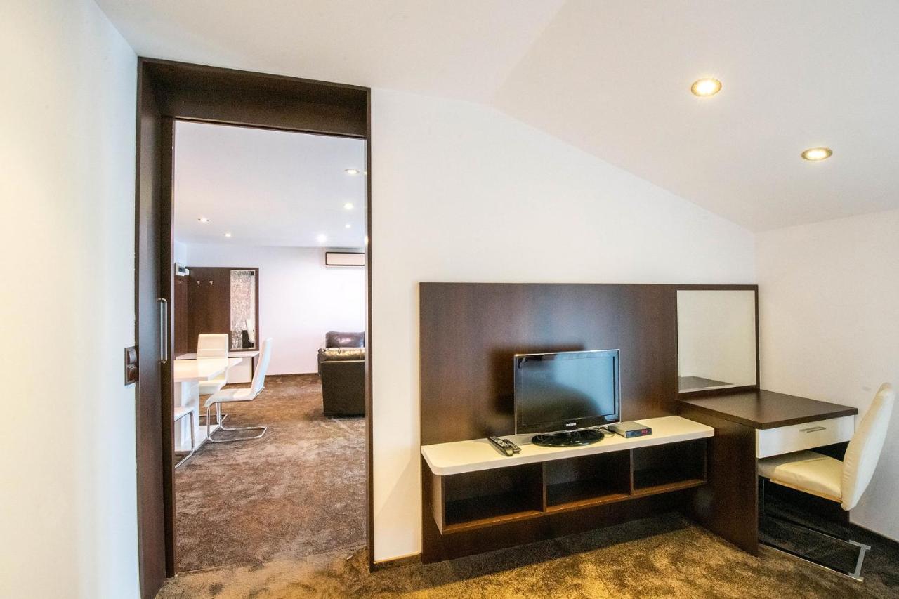 Hotel Villa Ekaterina Vakarel Luaran gambar