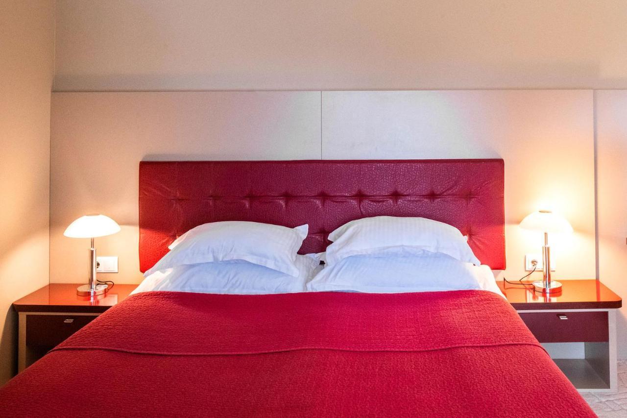 Hotel Villa Ekaterina Vakarel Luaran gambar